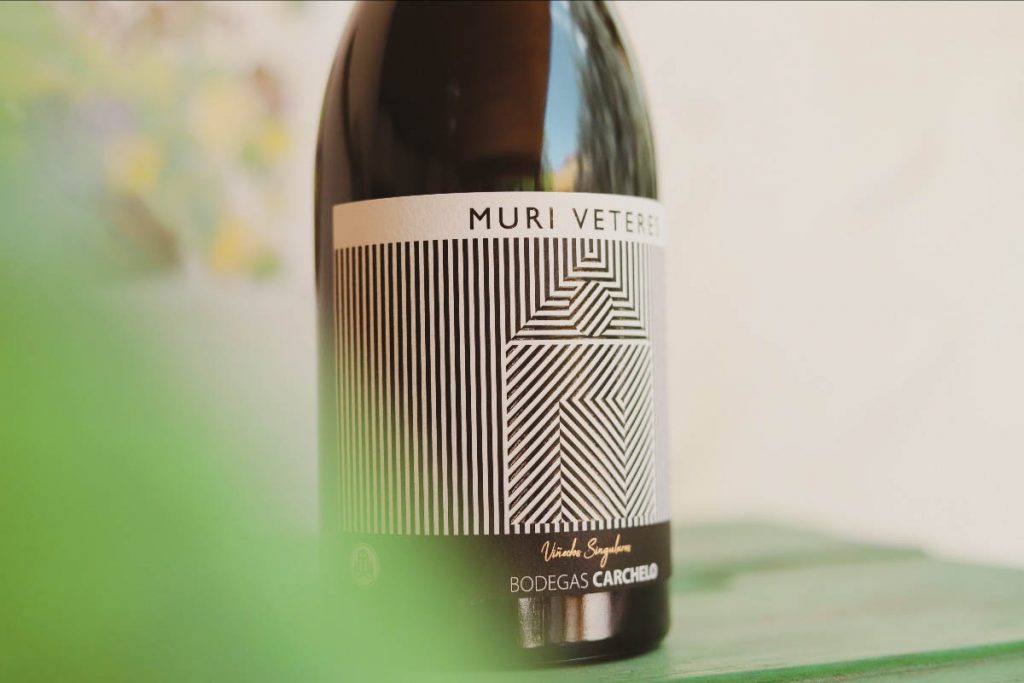 Bodegas Carchelo presenta la nueva añada de Muri Veteres