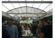 La Beer Week se suma a la Mostra