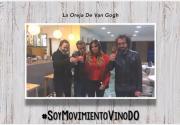 Artistas musicales participan en una exclusiva campaña para apoyar Movimiento Vino D.O.