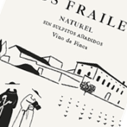 Los Frailes Naturel
