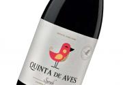 Quinta de Aves syrah