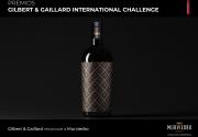 Murviedro arrasa en el concurso internacional Gilbert & Gaillard
