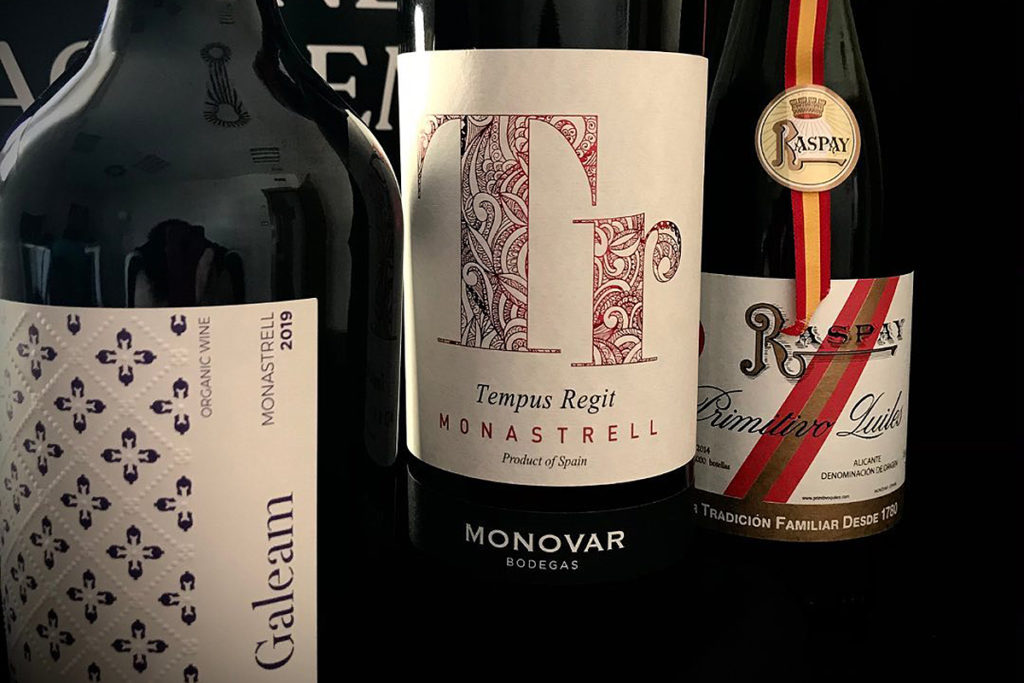 Descubre los sabores de la Monastrell con ‘Terreta Wine Academy’