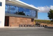 Bodegas Nodus conquista el premio nacional de ACEVIN a la Sostenibilidad