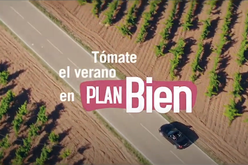 La Serie ‘En Plan B’ Nos Enseña A Saber Disfrutar