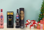 Productos gourmet y exclusivos, la mejor opción para regalar estas Navidades