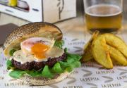 La Pepita Burguer prevé llegar a Castellón antes de finales de año