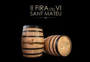 Besalduch Valls & Bellmunt celebra la II Feria del Vino de Sant Mateu