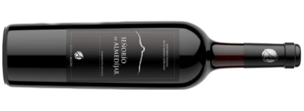 Senorio Rum Señorío de Almedíjar