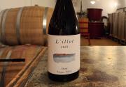 L’Illot, el nuevo vino rústico y mediterráneo de Celler Mar de Vins