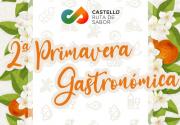 Disfruta de las II Jornadas de ‘Primavera Gastronómica’