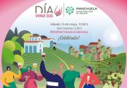 El Día del Vino DO se celebra este sábado 13 de mayo en Villamalea (Albacete)