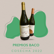 La DO Manchuela triunfa en los Premios Baco Cosecha 2022