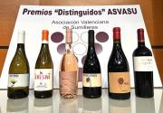 ASVASU entrega sus premios ‘Distinguidos Valencia’
