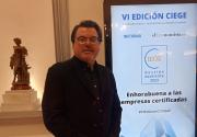 Vegalfaro alcanza la excelencia empresarial con el certificado a la ‘Gestión Excelente’