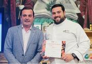 Cor de Carxofa gana el II Concurso de Menús ‘Otoño Gastronómico’