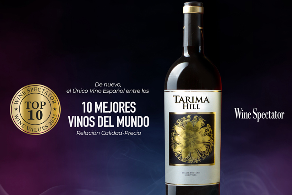 Un vino alicantino logra estar entre los 10 mejores del mundo en relación  calidad-precio «
