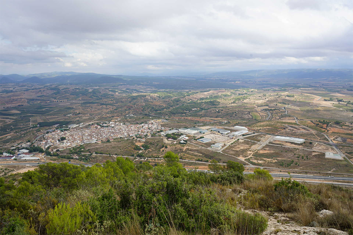 Fotografía: Turisme Comunitat Valenciana. 