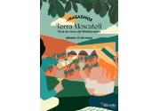 La cuarta edición de la Feria Terra Moscatell llegará a Els Magazinos en Denia el próximo 10 de mayo