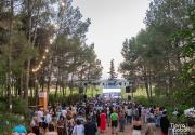 Música, patrimonio y naturaleza: Tierra Bobal Fest cierra su cartel musical y de experiencias