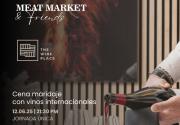 Vuelve Meat Market con sus cenas ‘Meat Market & Friends’