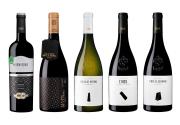La Guía Peñín reconoce la calidad y personalidad de los vinos de Bodegas Murviedro