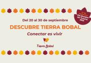 Diez días de experiencias únicas para celebrar el Día Mundial del Turismo 2025 con Tierra Bobal