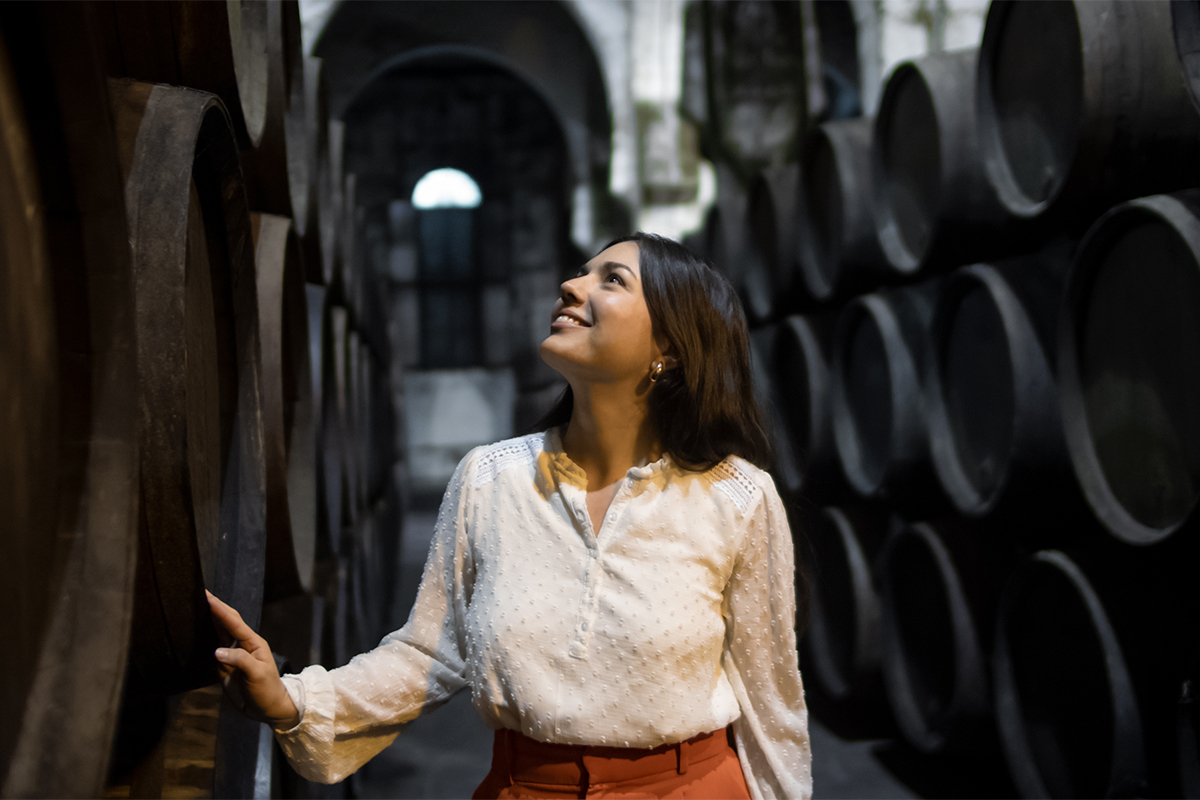 ACEVIN-RUTA VINO Y BRANDY MARCO DE JEREZ