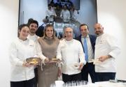 La alta cocina se da cita en Benicàssim en el IV Festival Gastronómico ‘Castelló Ruta de Sabor’