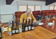 El MW Álvaro Ribalta respalda el potencial internacional de los vinos de Utiel-Requena