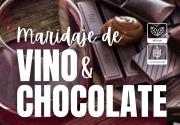 ¿Chocolate con vino? El próximo y sorprendente maridaje guiado de la Cooperativa de Viver