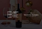 Ceramic de Bodegas Vicente Gandía se une a ‘La leyenda del Titanic’ en Bombas Gens