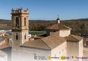 Camporrobles: senderos, bodegas y patrimonio íbero en Tierra Bobal
