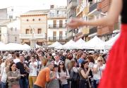 La ‘Gran Festa del Territori’: cultura del vino, gastronomía local… y a bailar al son de los brindis