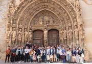 ACEVIN celebra su XXXIII Asamblea General en Requena, Ciudad Española del Vino 2026