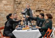 Baldovar 923 lleva ‘Casino a Sorbos’ a las alturas con sus “Vinos de montaña”