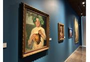 Un homenaje al dios Dionisos y a la cultura del vino en el Museo de Arqueología de Elche