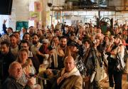 URbanitas del Vino conquista Valencia con un arranque multitudinario