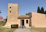 La Torre Sarrió reabre sus puertas para contar la historia del vino y la Huerta de Alicante