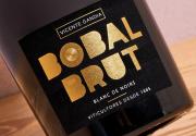 Vicente Gandía Bobal Brut, elegido Mejor Espumoso de 2026 por el Club de Enófilos de Valencia