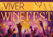 Viver Wine Fest vuelve este verano con barra libre, gastronomía y música en directo