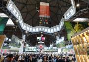 Barcelona Wine Week 2027 ya roza el lleno y reunirá a 1.300 expositores de toda España