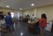 Bodegas Sinarcas propone cinco experiencias para descubrir el territorio este verano a través del vino