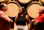 Bodega Las Virtudes, la historia de un pueblo que decidió caminar unido