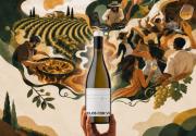 Chuletón, viñedos y música: la gran fiesta de la vendimia de Clos Cor Ví