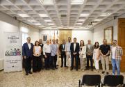 Hostelería de España lanza en Requena Ciudad Española del Vino su gran «Alianza por el Vino»