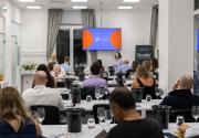 La Bobal, protagonista de la masterclass en Londres de la DO Utiel-Requena
