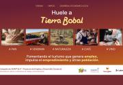 “Huele a Tierra Bobal”, una campaña para impulsar el desarrollo económico y las oportunidades en el territorio