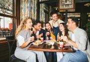 El 97% de los valencianos consagra el ‘esmorzar’ como el gran ritual social